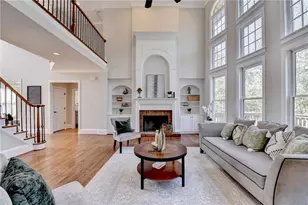 1458 Edenfield Pte, Cumming, GA 30041 - Photo 28