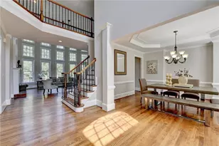 1458 Edenfield Pte, Cumming, GA 30041 - Photo 6