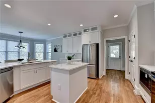 1458 Edenfield Pte, Cumming, GA 30041 - Photo 20