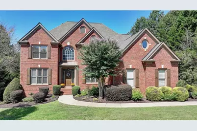 1458 Edenfield Pte, Cumming, GA 30041 - Photo 1