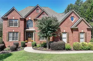 1458 Edenfield Pte, Cumming, GA 30041 - Photo 1