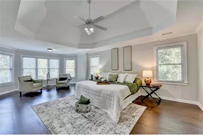 1458 Edenfield Pte, Cumming, GA 30041 - Photo 34