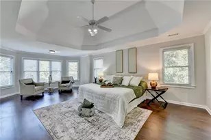 1458 Edenfield Pte, Cumming, GA 30041 - Photo 34