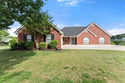 4518 Summerset Drive, Gainesville, GA 30507 - Photo 1