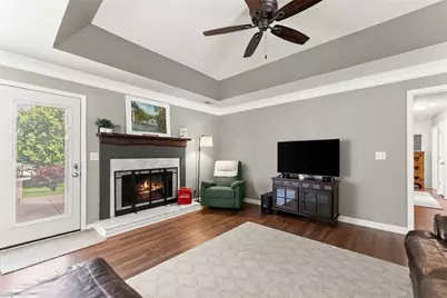 4518 Summerset Drive, Gainesville, GA 30507 - Photo 12