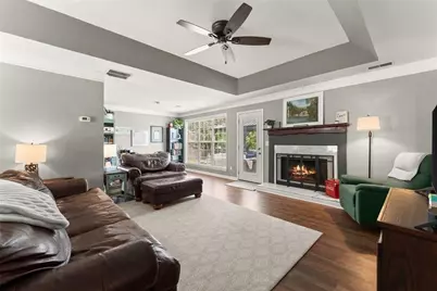 4518 Summerset Drive, Gainesville, GA 30507 - Photo 10