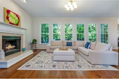 10815 Donamere Drive, Johns Creek, GA 30022 - Photo 22
