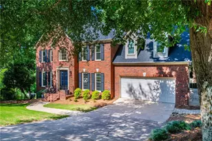 10815 Donamere Dr, Johns Creek, GA 30022 - Photo 2