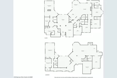 2104 Wynnton Point, Duluth, GA 30097 - Photo 76