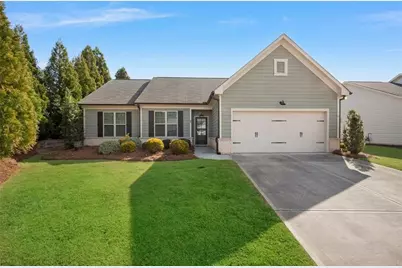 918 Camellia Lane, Jefferson, GA 30549 - Photo 1