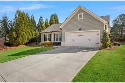 918 Camellia Lane, Jefferson, GA 30549 - Photo 2