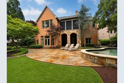6945 Wakehurst Place, Cumming, GA 30040 - Photo 2