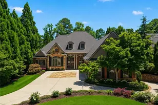 6945 Wakehurst Pl, Cumming, GA 30040 - Photo 1