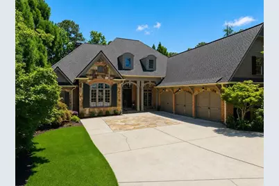 6945 Wakehurst Place, Cumming, GA 30040 - Photo 4
