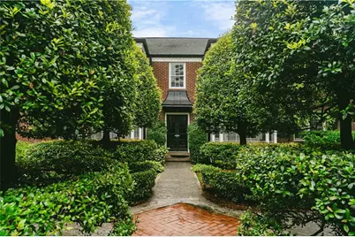 55 Delmont Drive NE #D2, Atlanta, GA 30305 - Photo 2