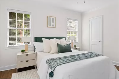 55 Delmont Drive NE #D2, Atlanta, GA 30305 - Photo 22