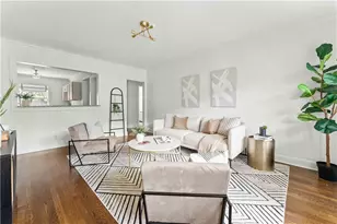 55 Delmont Dr NE, Atlanta, GA 30305 - Photo 4
