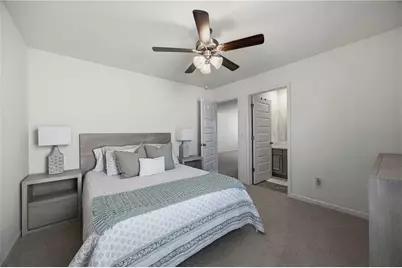 5400 Andrew Lane, Stonecrest, GA 30038 - Photo 20