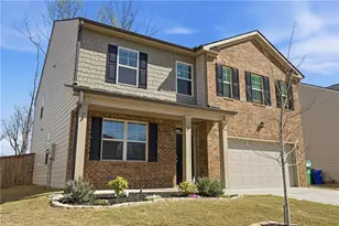 5400 Andrew Ln, Stonecrest, GA 30038 - Photo 22