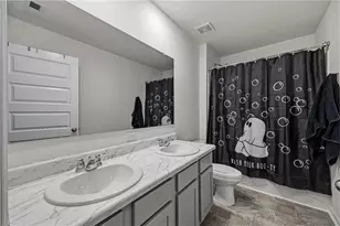 5400 Andrew Ln, Stonecrest, GA 30038 - Photo 14