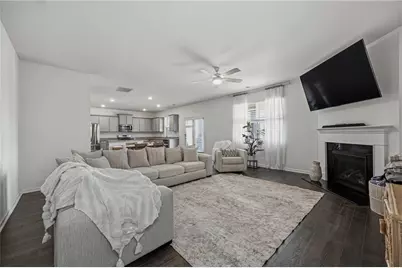 5400 Andrew Lane, Stonecrest, GA 30038 - Photo 4