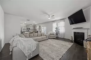 5400 Andrew Ln, Stonecrest, GA 30038 - Photo 4