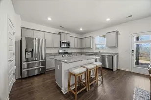 5400 Andrew Ln, Stonecrest, GA 30038 - Photo 2