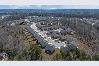 5400 Andrew Lane, Stonecrest, GA 30038 - Photo 26