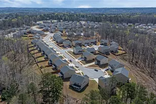 5400 Andrew Ln, Stonecrest, GA 30038 - Photo 26