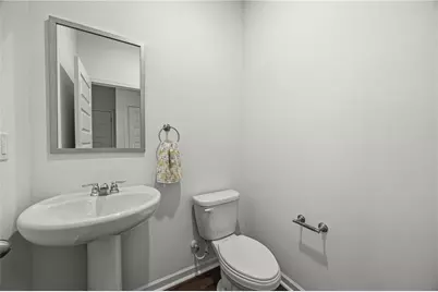 5400 Andrew Lane, Stonecrest, GA 30038 - Photo 4