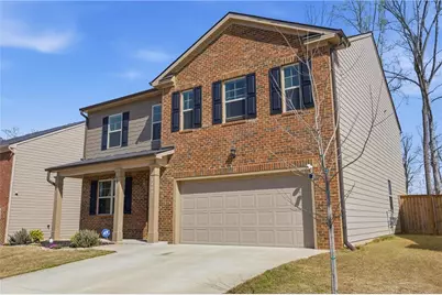 5400 Andrew Lane, Stonecrest, GA 30038 - Photo 1