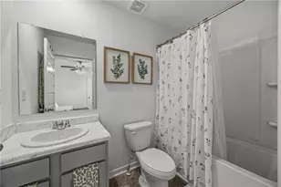 5400 Andrew Ln, Stonecrest, GA 30038 - Photo 18