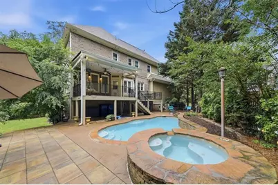 125 Stone Pond Lane, Alpharetta, GA 30022 - Photo 4