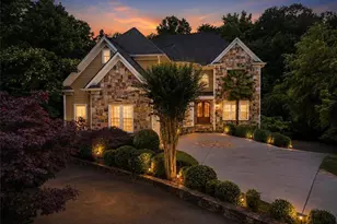 125 Stone Pond Ln, Alpharetta, GA 30022 - Photo 2