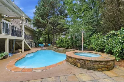 125 Stone Pond Lane, Alpharetta, GA 30022 - Photo 78