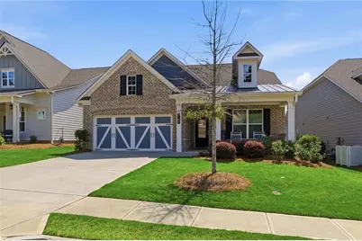 5103 Watchmans Cove, Gainesville, GA 30504 - Photo 2
