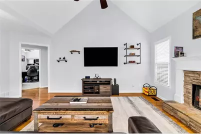 205 Brookhaven Place, Canton, GA 30114 - Photo 8