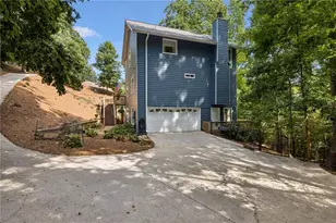 3452 Point View Cir, Gainesville, GA 30506 - Photo 58