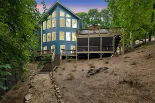 3452 Point View Cir, Gainesville, GA 30506 - Photo 4