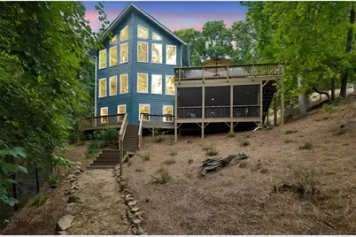 3452 Point View Circle, Gainesville, GA 30506 - Photo 4