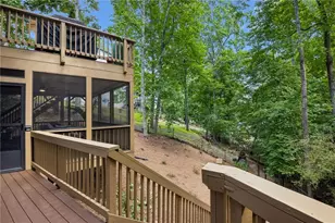 3452 Point View Cir, Gainesville, GA 30506 - Photo 48