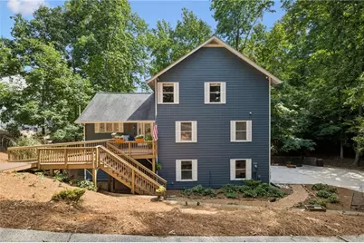 3452 Point View Circle, Gainesville, GA 30506 - Photo 56