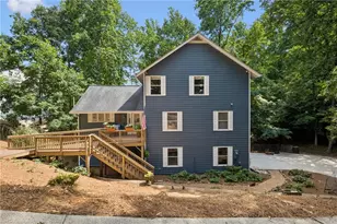 3452 Point View Cir, Gainesville, GA 30506 - Photo 56