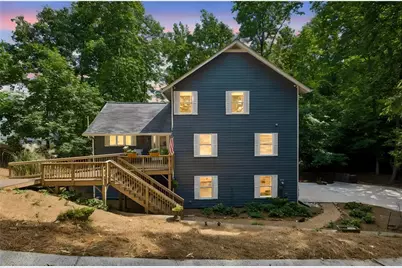 3452 Point View Circle, Gainesville, GA 30506 - Photo 6