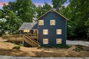 3452 Point View Cir, Gainesville, GA 30506 - Photo 6
