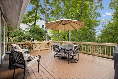 3452 Point View Circle, Gainesville, GA 30506 - Photo 46
