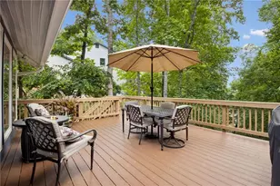 3452 Point View Cir, Gainesville, GA 30506 - Photo 46