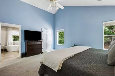 3452 Point View Circle, Gainesville, GA 30506 - Photo 30