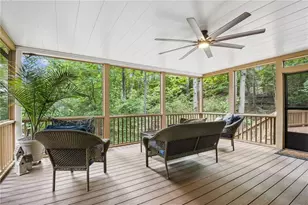 3452 Point View Cir, Gainesville, GA 30506 - Photo 44