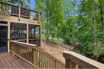 3452 Point View Circle, Gainesville, GA 30506 - Photo 48